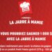 Concours Peek Freans La jarre à Mamie