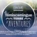 Le concours SB Privilèges Le Témiscamingue terre d’aventures