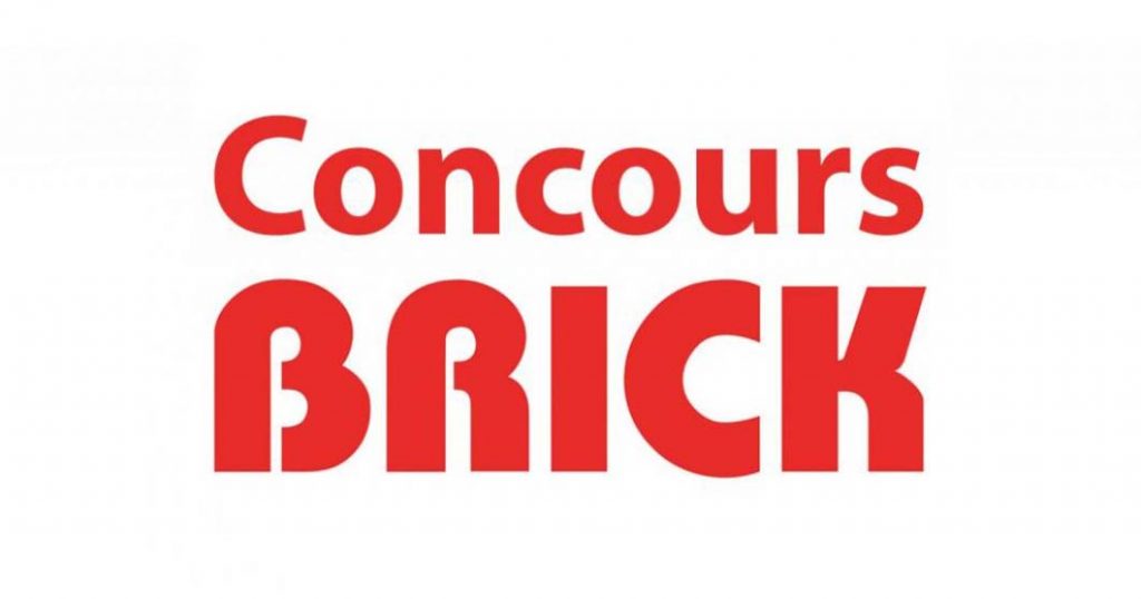 Concours Sondage auprès de la clientèle sur leur expérience Brick