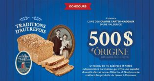 Concours St-Méthode Traditions d’autrefois