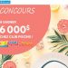 Concours Brunet Club Piscine