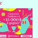 Concours Publisac 15 000 $ à gagner