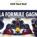 Concours Couche-Tard Défi Red Bull As-tu la formule gagnante ? Racing Activation