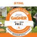 Concours Joignez le Club STIHL