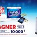 Concours Kruger Trouver la coupe pour Gagner