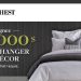 Concours Linen Chest Gagnez 10 000 $ pour changer de décor