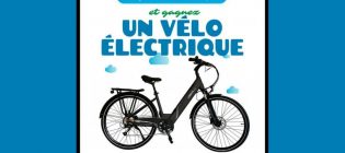 Concours Magazine Alternative Électrique