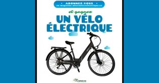 Concours Magazine Alternative Électrique