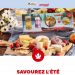 Concours Saputo Savourez l'été