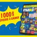 Concours Circulaire en ligne Maxi SB Privilèges