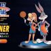 Concours Basket Spatial "Space Jam" de General Mills