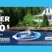 Concours Bud Light Gagnez vos vacances avec WeChalet