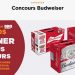 Concours Couche-Tard Enflamme ta terrasse grâce à Budweiser