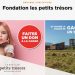 Concours Couche-Tard Fondation les petits trésors
