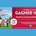 Concours IGA Cour de rêve Coors Light