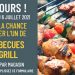 Concours Mayrand Barbecue Nexgrill