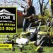 Concours Ryobi Transformation de cour