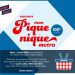 Concours Sucré salé Mon pique-nique Métro