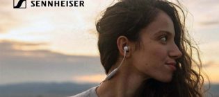 Concours François Charron Écouteurs Sennheiser CX 350BT