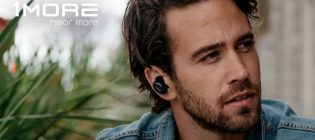 Concours François Charron Écouteurs 1MORE, les premiers dotés de la certification THX