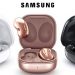 Concours François Charron - Écouteurs Galaxy Buds Live de Samsung