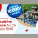 Concours Loto Metro