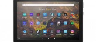 Concours François Charron Tablette Fire HD 10 Kids Pro, pour le plus grand bonheur de vos enfants