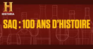 Concours Historia SAQ Un sommelier à votre table