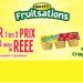 Concours Mott’s Fruitsations REEE