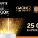 Concours Van Houtte Tasse magique