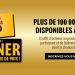 Concours Keurig VIP de McCafé