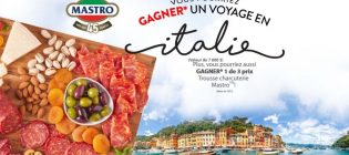 Concours Mastro célèbre fièrement ses 45 ans!