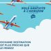 Concours Air Miles vols gratuits à l'horizon