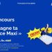 Concours LHJMQ Gagne ta glace Maxi