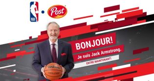 Concours Post et NBA Déjeuner avec Jack