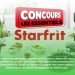 Concours SB Privilèges Les essentiels Starfrit