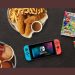 Concours Nintendo Switch des restaurants St-Hubert