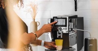 Concours Tanguay Gagner une machine à café et un an de café Touché
