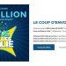 Concours Un million de Milles Air Miles