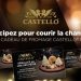 Concours Savourez la joie des Fêtes avec Castello