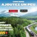 Concours Ajoutez un peu d’aventure avec Irresistibles et Selection