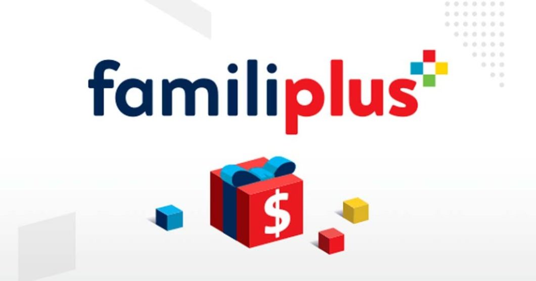 Concours Familiprix Gamification - Application Mobile Mon Familiplus