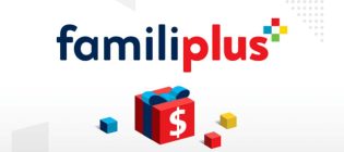 Concours Familiprix Gamification - Application Mobile Mon Familiplus