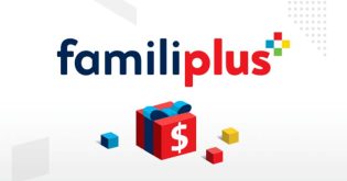 Concours Familiprix Gamification - Application Mobile Mon Familiplus