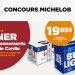Concours Couche-Tard Michelob Energie Cardio