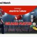 Concours Metro Grand Match