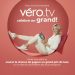 Concours 5e anniversaire Vero.TV ICI Tou.TV