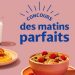 Concours SB Privilèges Des matins parfaits