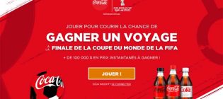 Concours Couche-Tard Coca-Cola