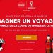 Concours Couche-Tard Coca-Cola